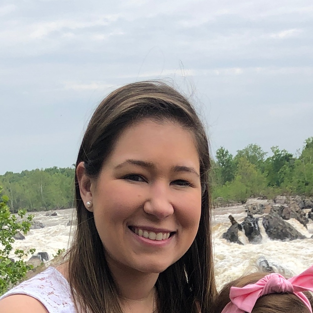 Meet your Posher, Pamela